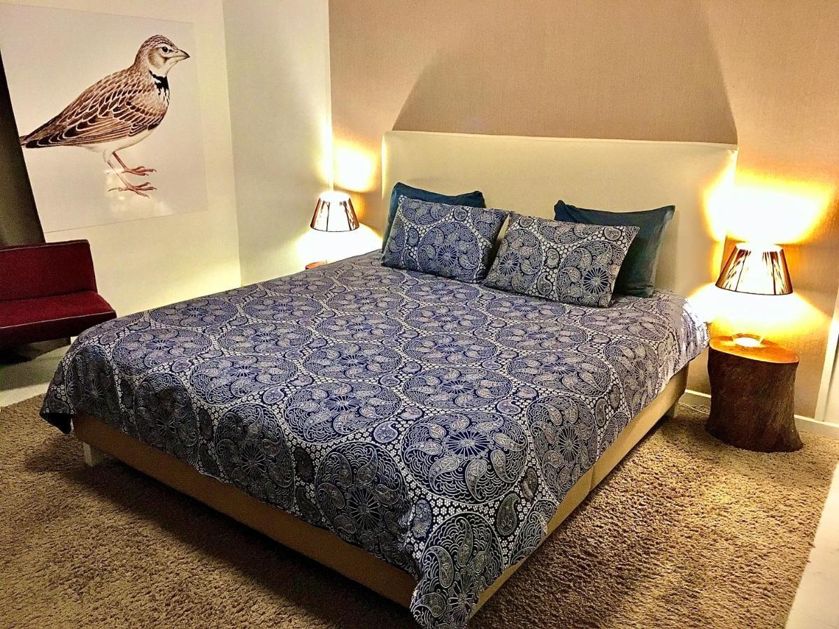 Monte Dos Pocos Hotel อัลจุสเตรล ภายนอก รูปภาพ