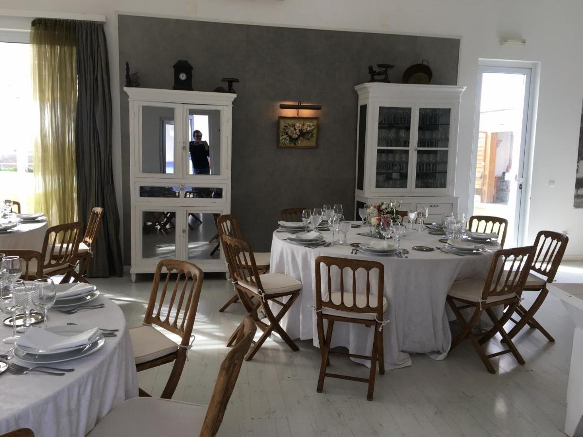 Monte Dos Pocos Hotel อัลจุสเตรล ภายนอก รูปภาพ